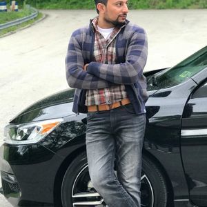 Meet your Posher, Balkar